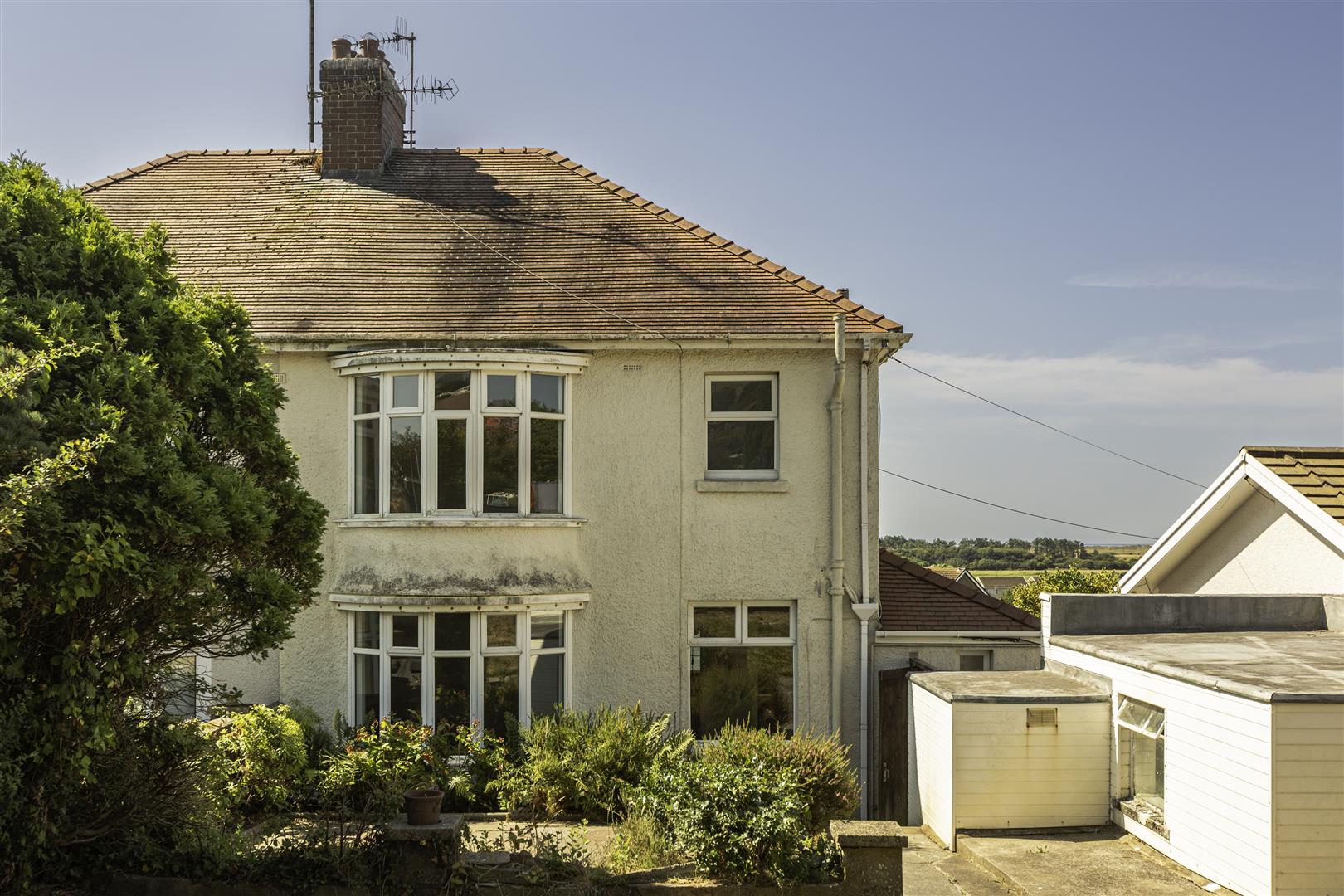 Gwscwm Road, Pembrey, Burry Port, SA16 0AQ